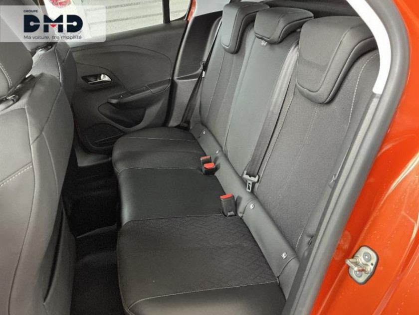 Opel Corsa Corsa-e 136ch Elegance - Visuel #10