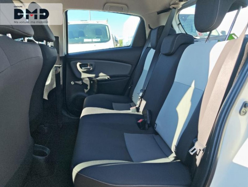 Toyota Yaris 69 Vvt-i France 5p - Visuel #10