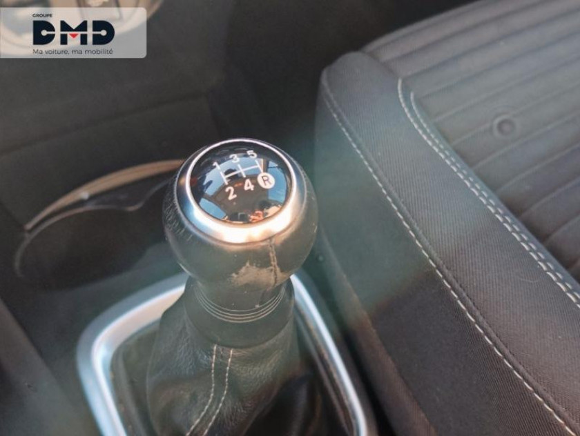 Toyota Yaris 69 Vvt-i France 5p - Visuel #8