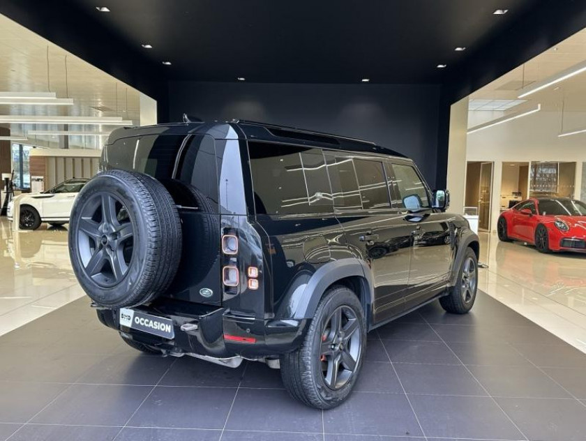 Land-rover Defender 110 2.0 P400e X-dynamic X - Visuel #2