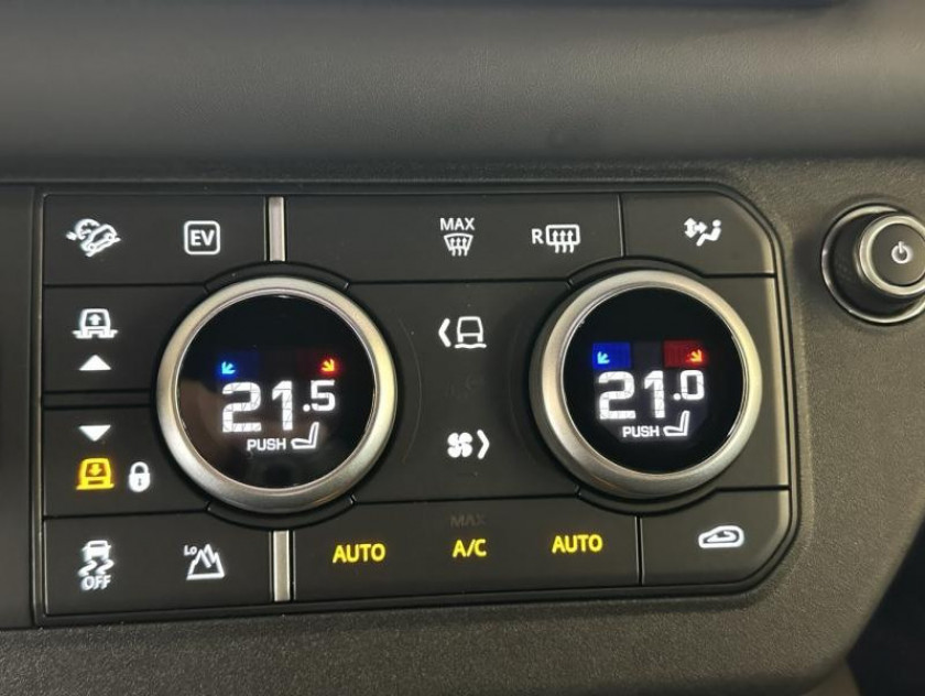 Land-rover Defender 110 2.0 P400e X-dynamic X - Visuel #19