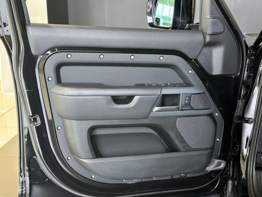 Land-rover Defender 110 2.0 P400e X-dynamic X - Visuel #7