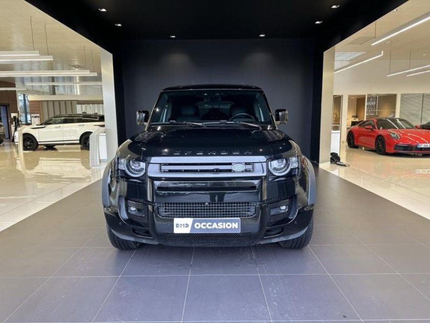 Land-rover Defender 110 2.0 P400e X-dynamic X - Visuel #14