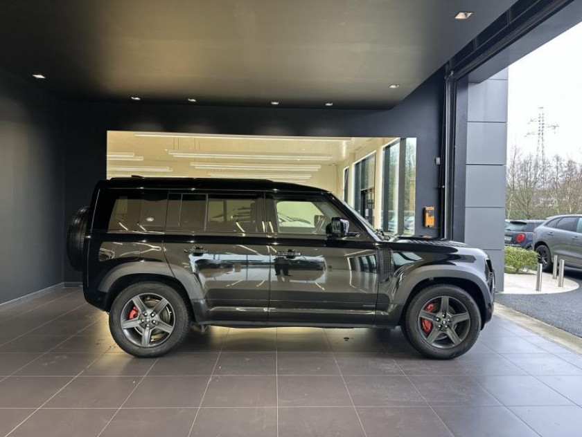 Land-rover Defender 110 2.0 P400e X-dynamic X - Visuel #16