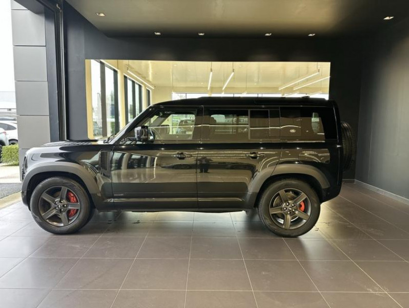 Land-rover Defender 110 2.0 P400e X-dynamic X - Visuel #15