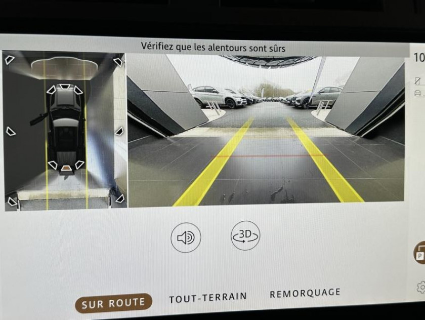 Land-rover Defender 110 2.0 P400e X-dynamic X - Visuel #20