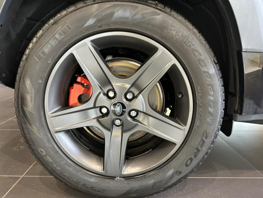Land-rover Defender 110 2.0 P400e X-dynamic X - Visuel #5