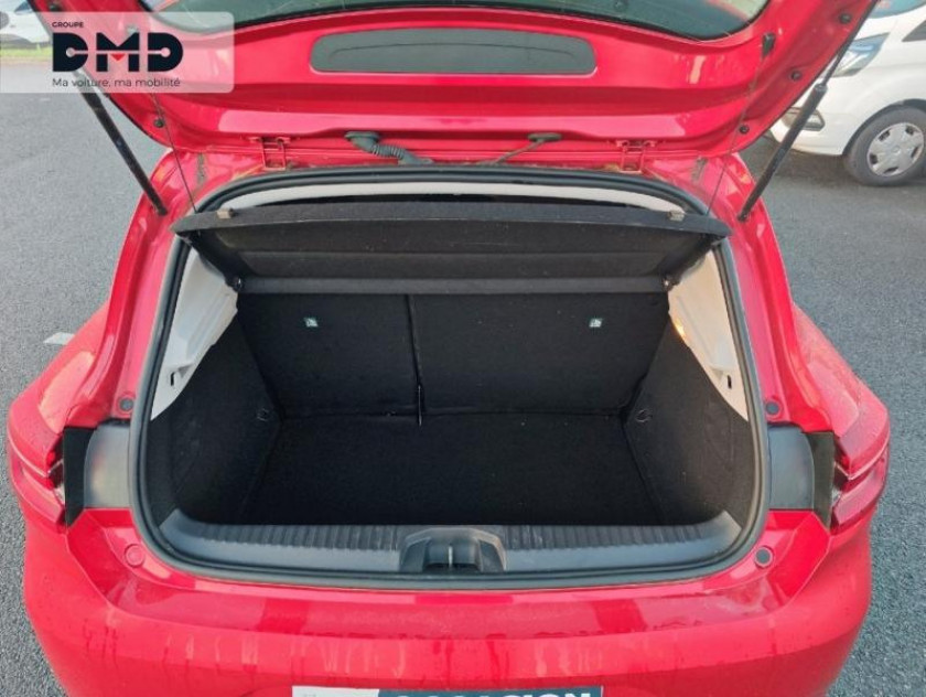 Renault Clio 1.0 Sce 75ch Life - Visuel #12