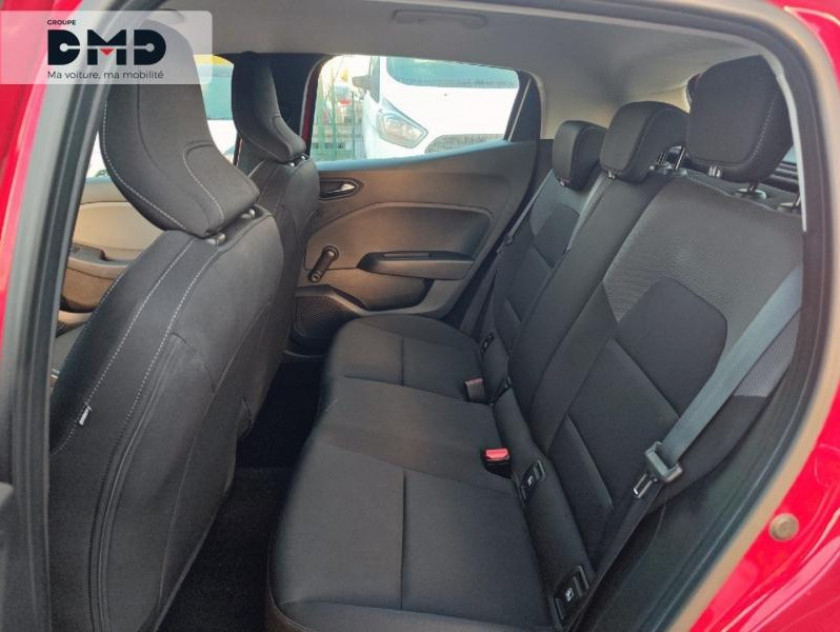 Renault Clio 1.0 Sce 75ch Life - Visuel #10