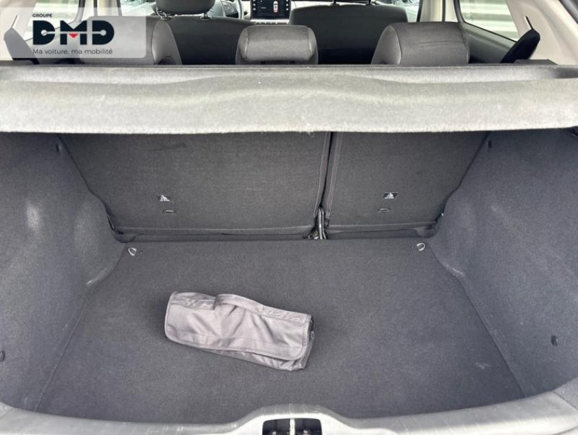 Citroen C4 Cactus Bluehdi 100ch S&s C-series E6.d - Visuel #12