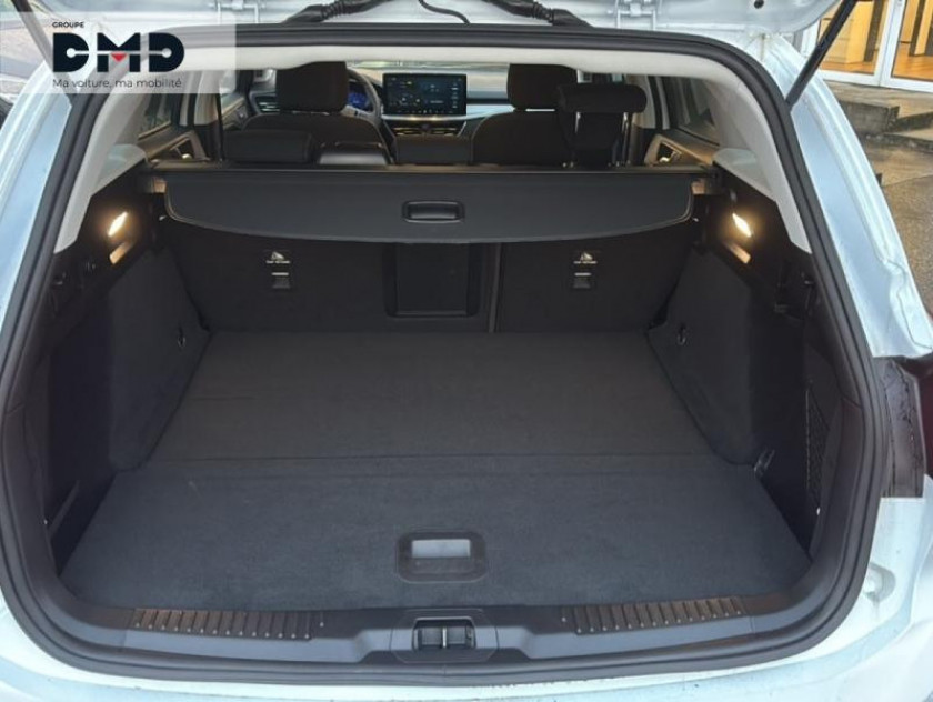 Ford Focus Sw 1.0 Flexifuel Mhev 125ch Titanium X Business - Visuel #12