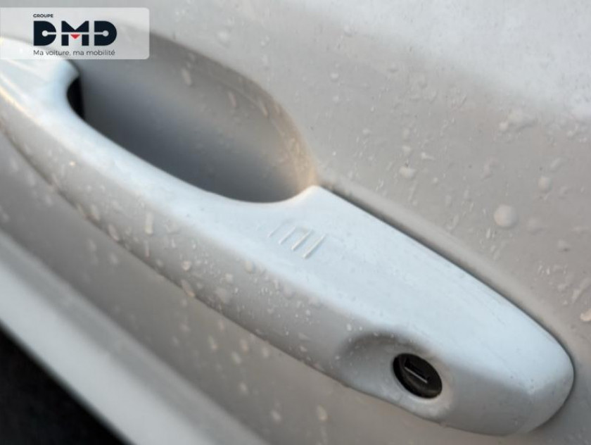 Ford Focus Sw 1.0 Flexifuel Mhev 125ch Titanium X Business - Visuel #14