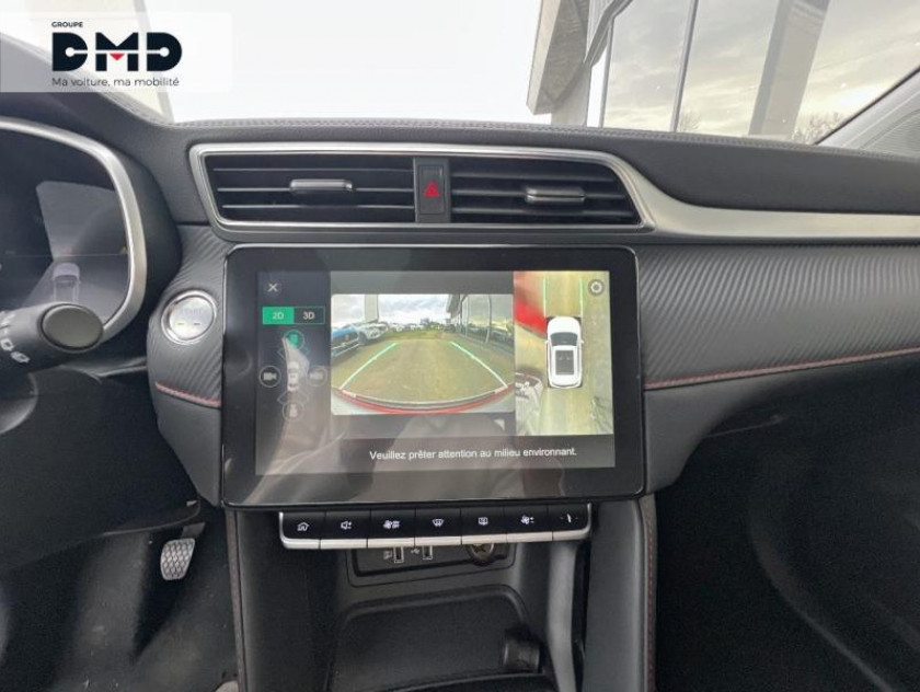 MG Motor Zs 1.0 T-gdi 111ch Luxury - Visuel #15