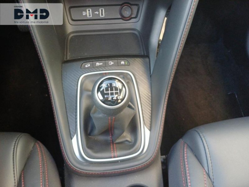 MG Motor Zs 1.0 T-gdi 111ch Luxury - Visuel #8