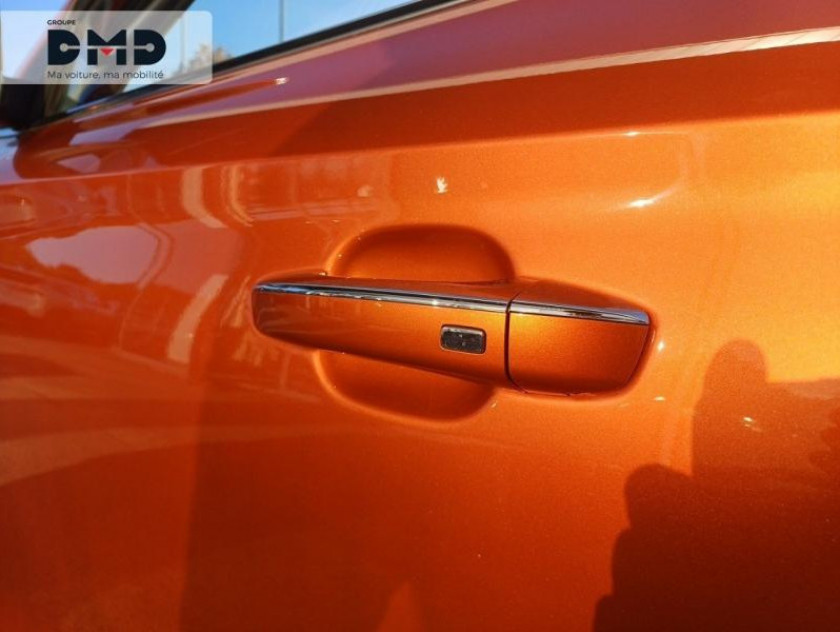 MG Motor Zs 1.0 T-gdi 111ch Luxury - Visuel #14