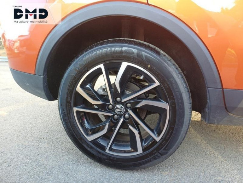 MG Motor Zs 1.0 T-gdi 111ch Luxury - Visuel #13