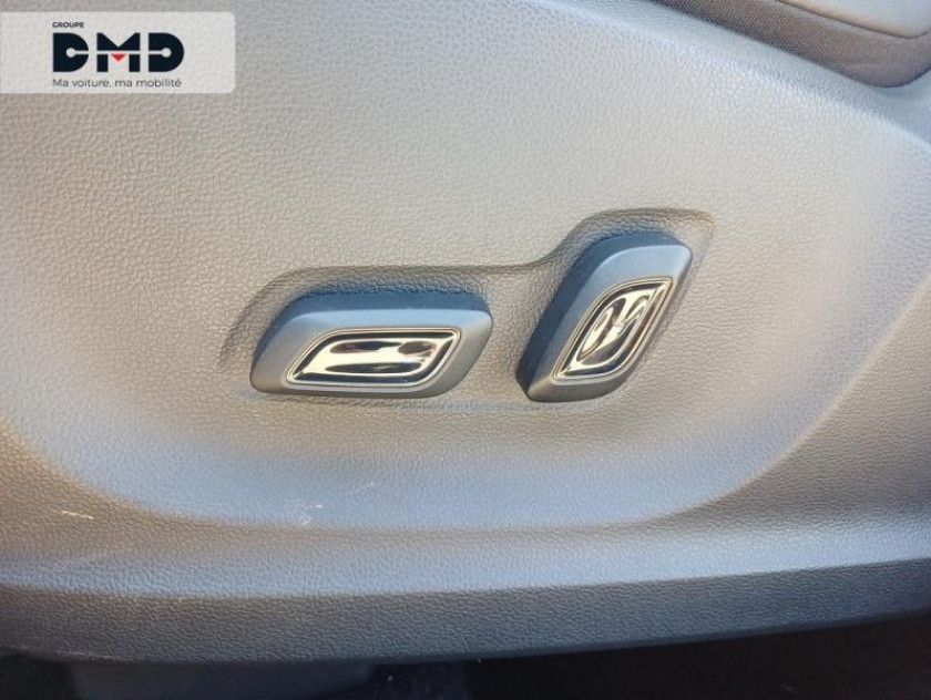 MG Motor Zs 1.0 T-gdi 111ch Luxury - Visuel #17