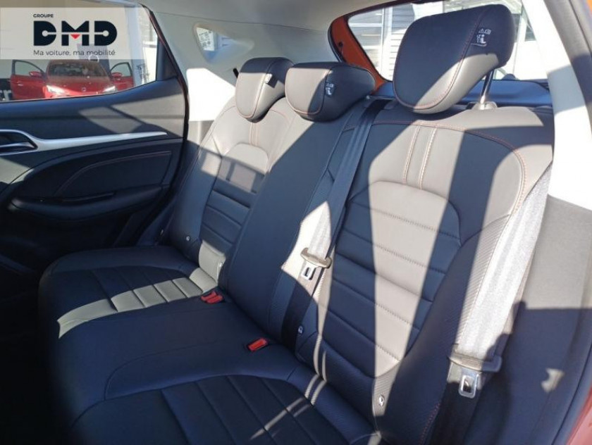 MG Motor Zs 1.0 T-gdi 111ch Luxury - Visuel #10
