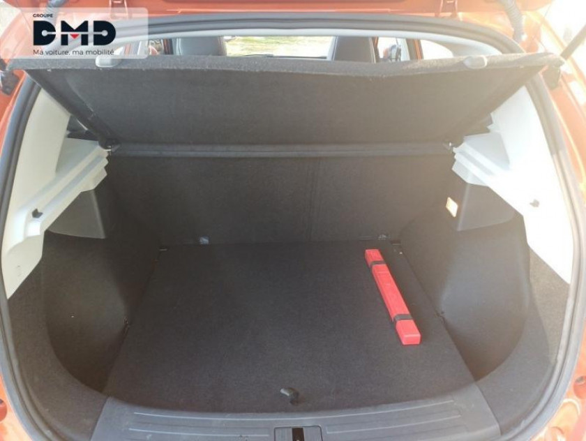 MG Motor Zs 1.0 T-gdi 111ch Luxury - Visuel #12