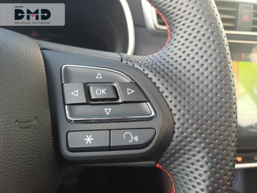 MG Motor Zs 1.0 T-gdi 111ch Luxury - Visuel #18