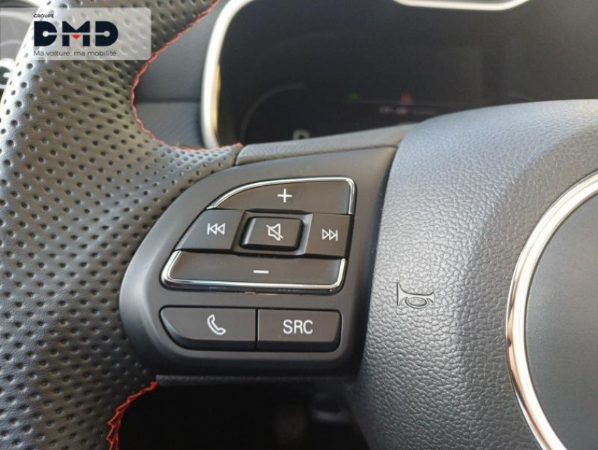 MG Motor Zs 1.0 T-gdi 111ch Luxury - Visuel #19