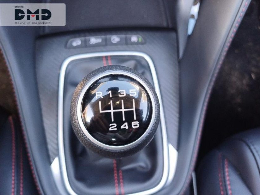 MG Motor Zs 1.0 T-gdi 111ch Luxury - Visuel #8