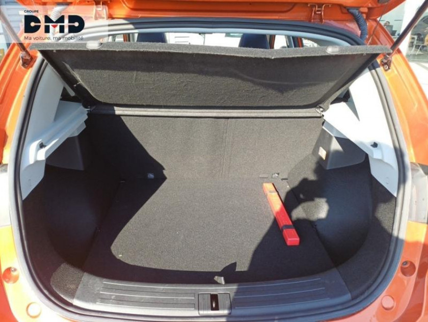 MG Motor Zs 1.0 T-gdi 111ch Luxury - Visuel #12