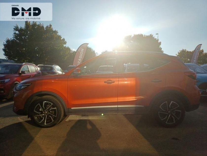 MG Motor Zs 1.0 T-gdi 111ch Luxury - Visuel #2