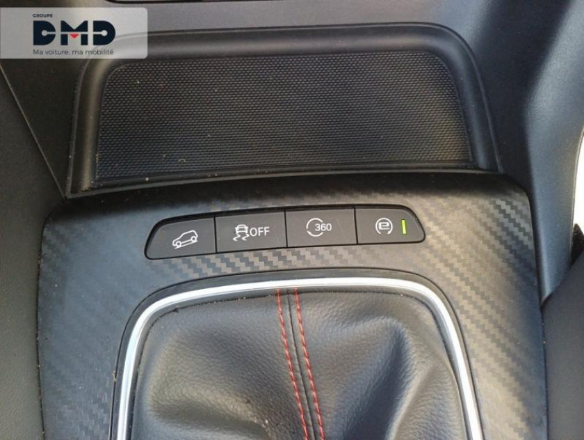 MG Motor Zs 1.0 T-gdi 111ch Luxury - Visuel #16