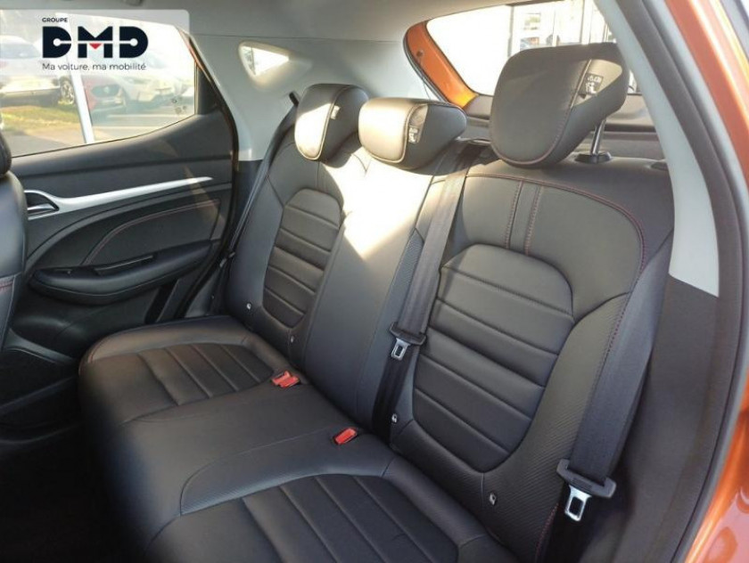 MG Motor Zs 1.0 T-gdi 111ch Luxury - Visuel #10