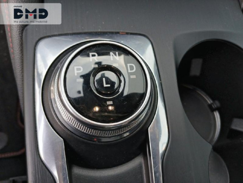 Ford Kuga 2.5 Duratec 190ch Fhev E85 St-line Bva - Visuel #8