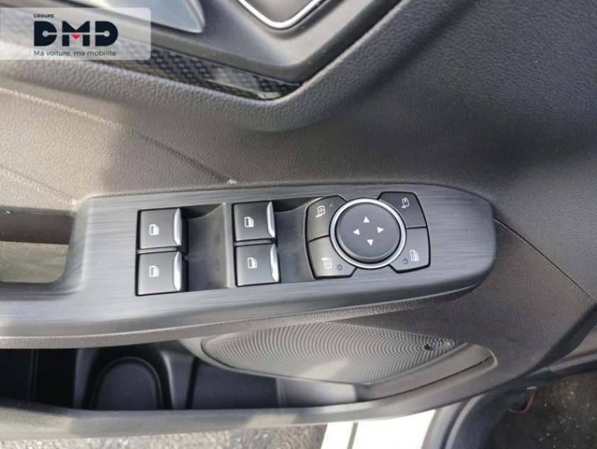 Ford Kuga 2.5 Duratec 190ch Fhev E85 St-line Bva - Visuel #14