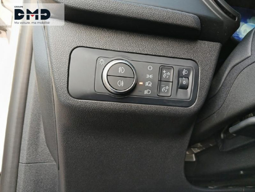 Ford Kuga 2.5 Duratec 190ch Fhev E85 St-line Bva - Visuel #16