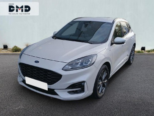 Ford Kuga 2.5 Duratec 190ch Fhev E85 St-line Bva