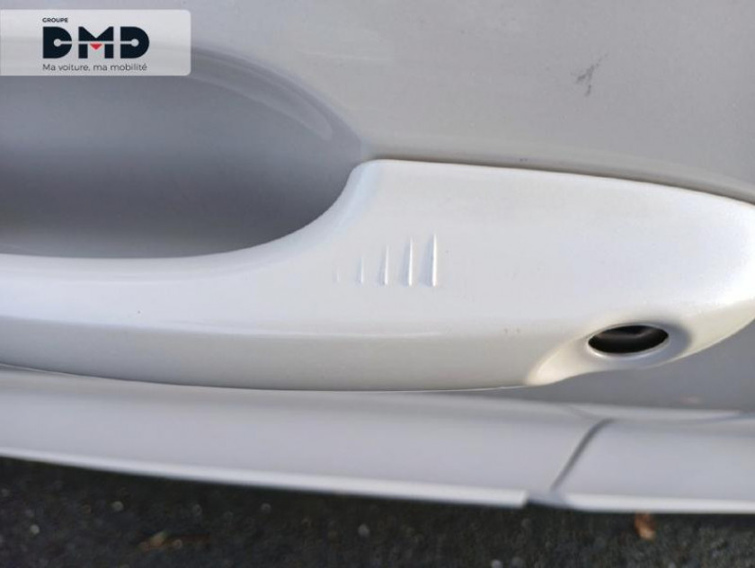 Ford Kuga 2.5 Duratec 190ch Fhev E85 St-line Bva - Visuel #15