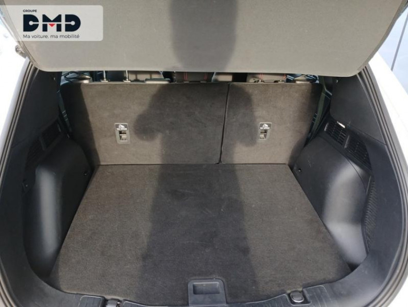 Ford Kuga 2.5 Duratec 190ch Fhev E85 St-line Bva - Visuel #12