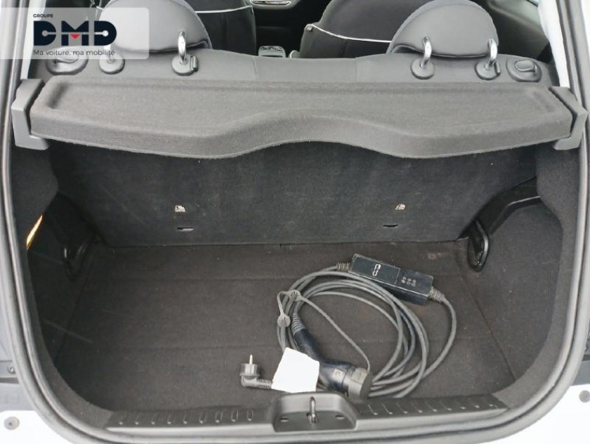 Fiat 500 E 95ch Action - Visuel #12