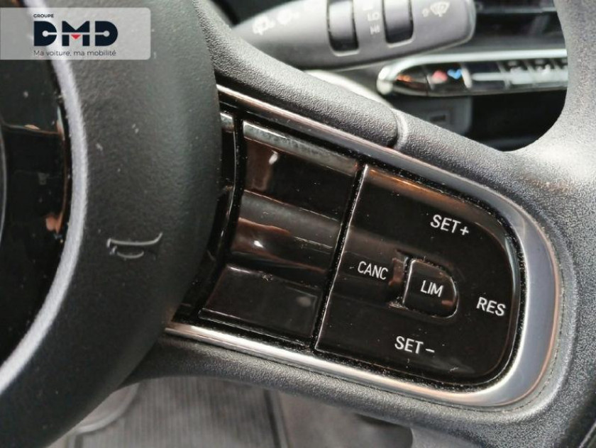 Fiat 500 E 95ch Action - Visuel #16