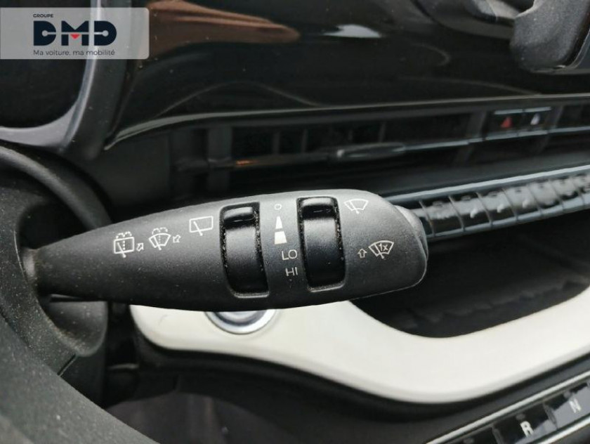 Fiat 500 E 95ch Action - Visuel #18