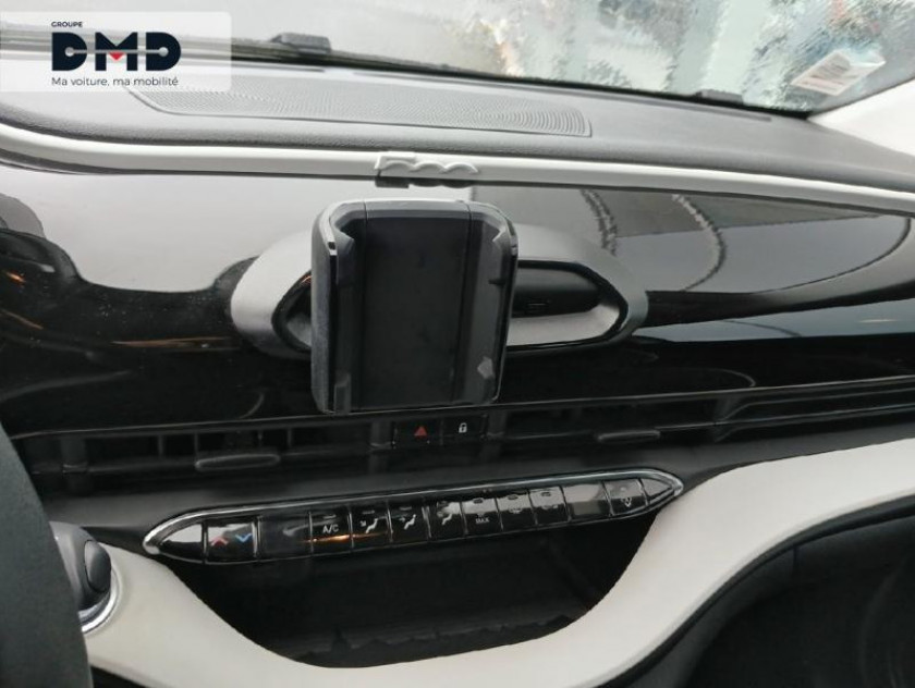 Fiat 500 E 95ch Action - Visuel #6