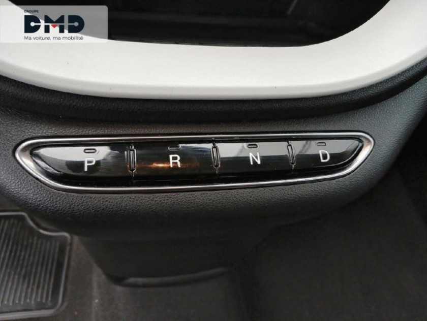 Fiat 500 E 95ch Action - Visuel #8