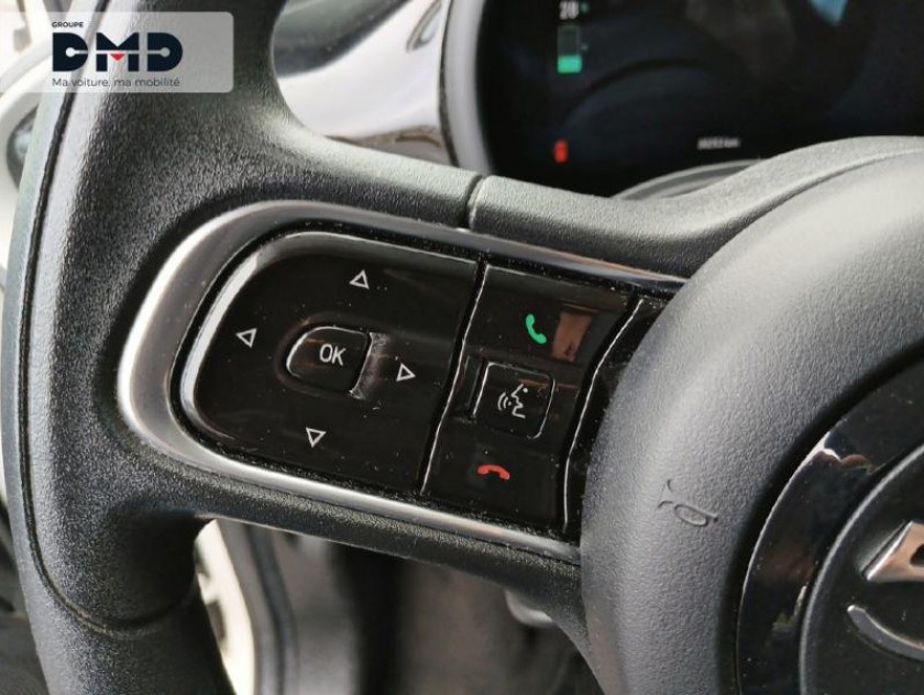 Fiat 500 E 95ch Action - Visuel #15