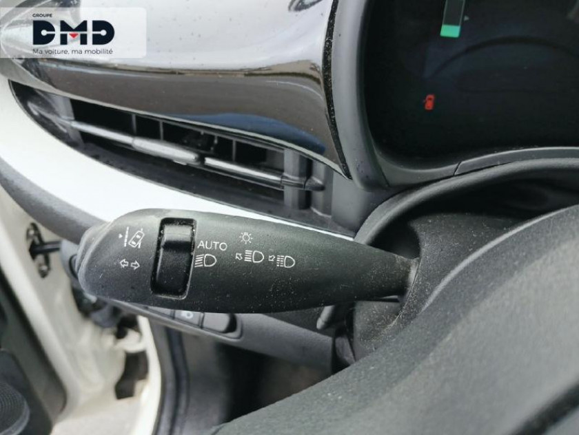 Fiat 500 E 95ch Action - Visuel #17