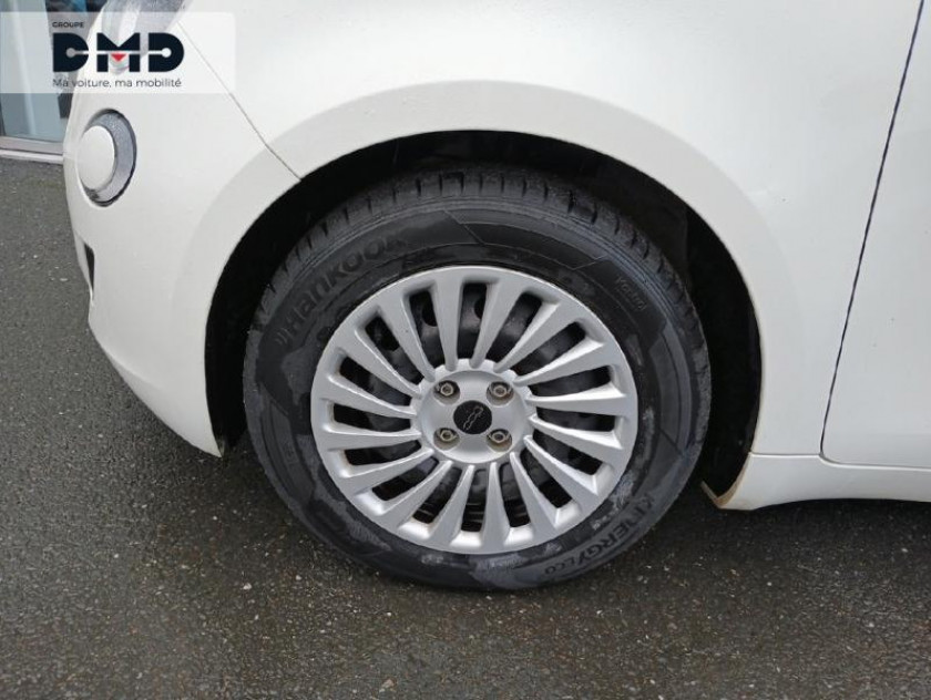 Fiat 500 E 95ch Action - Visuel #13