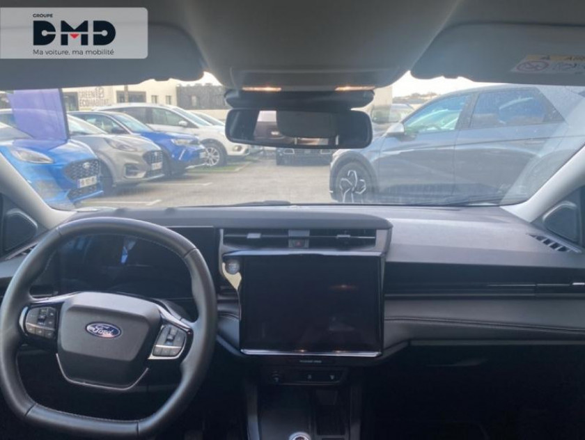 Ford Puma 1.0 Ecoboost Hybrid 125ch Titanium S&s - Visuel #5