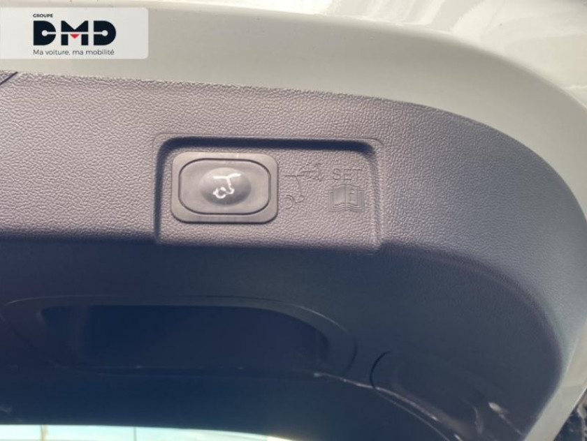 Ford Puma 1.0 Ecoboost Hybrid 125ch Titanium S&s - Visuel #16