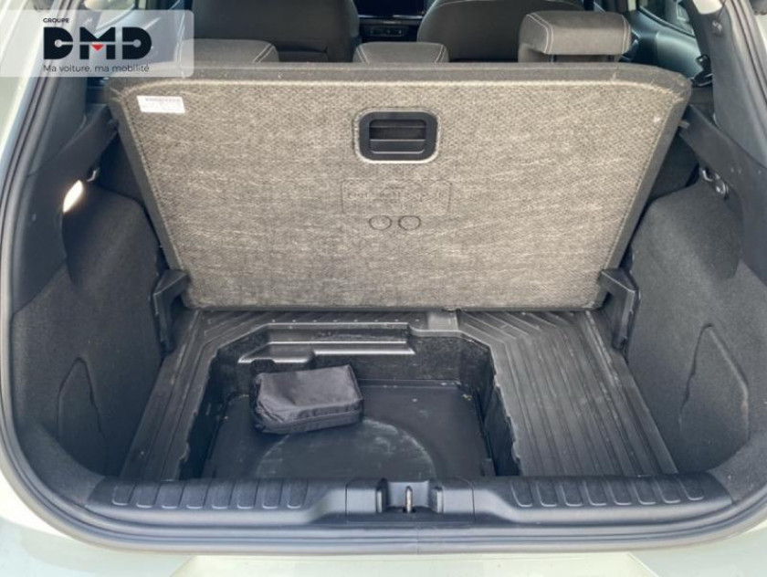 Ford Puma 1.0 Ecoboost Hybrid 125ch Titanium S&s - Visuel #14