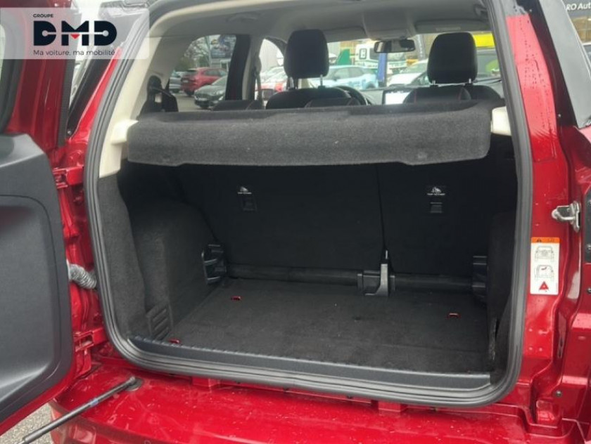 Ford Ecosport 1.0 Ecoboost 125ch St-line Euro6.2 - Visuel #12