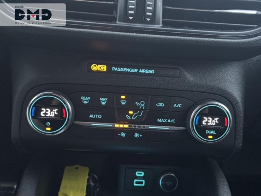 Ford Kuga 1.5 Ecoblue 120ch St-line Bva - Visuel #18