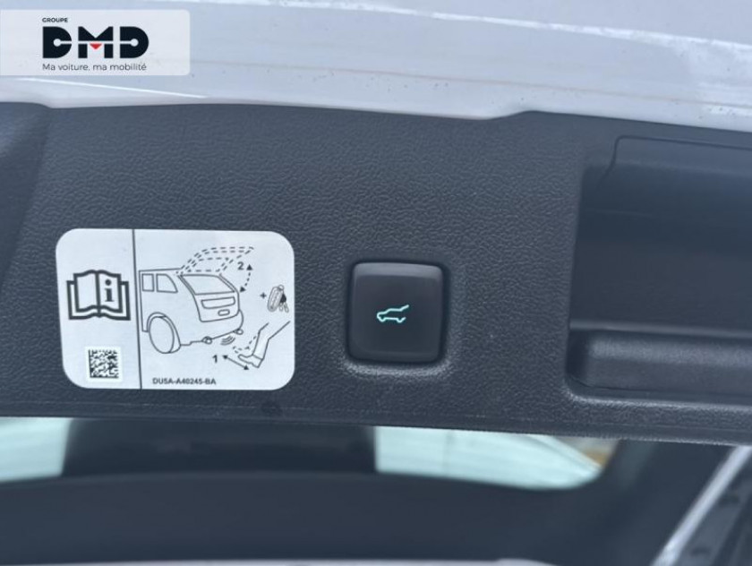 Ford Kuga 1.5 Ecoblue 120ch St-line Bva - Visuel #14